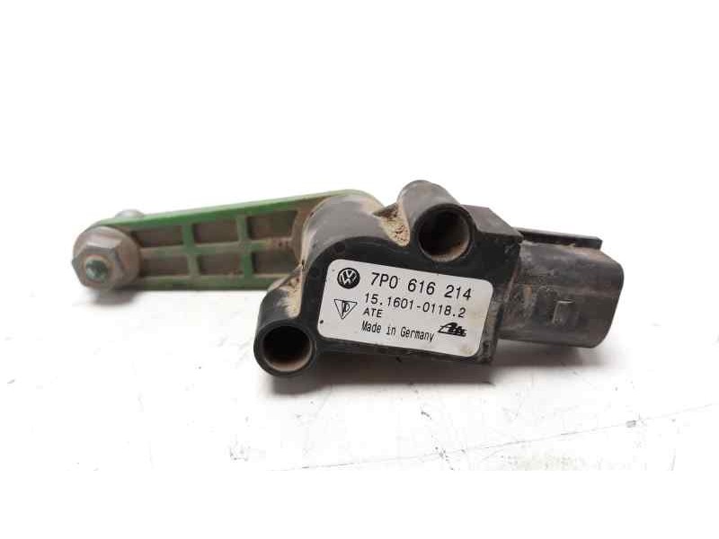 Recambio de sensor para porsche cayenne (typ 92aa) s diesel referencia OEM IAM 7P0616214  