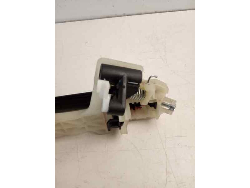 Recambio de maneta exterior trasera derecha para kia rio (yb) concept referencia OEM IAM   