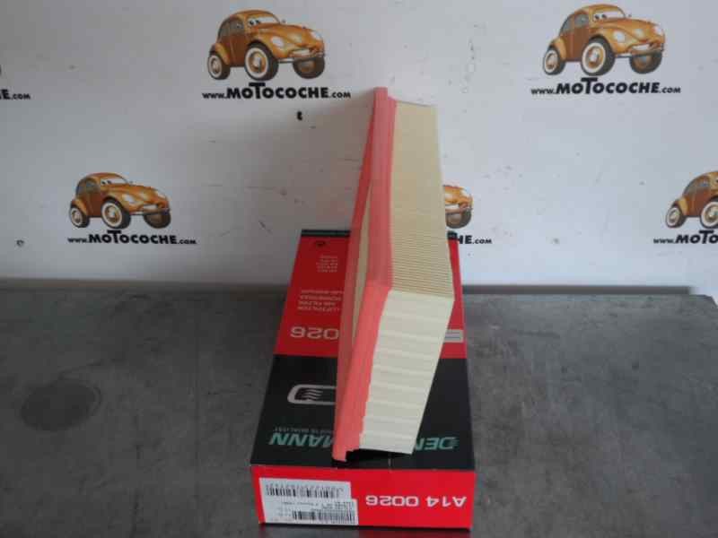 Recambio de filtro aire para citroen c5 berlina 1.8 cat (6fz / ew7j4) referencia OEM IAM 1444H7 A140026 1457432200