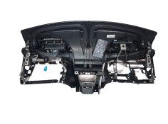 Recambio de kit airbag para peugeot 2008 (--.2013) 1.6 blue-hdi fap referencia OEM IAM 98072114ZD   2