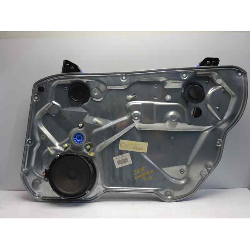 Recambio de elevalunas delantero derecho para seat cordoba berlina (6l2) fresh referencia OEM IAM 6L4837462 SA23ARSM 113980