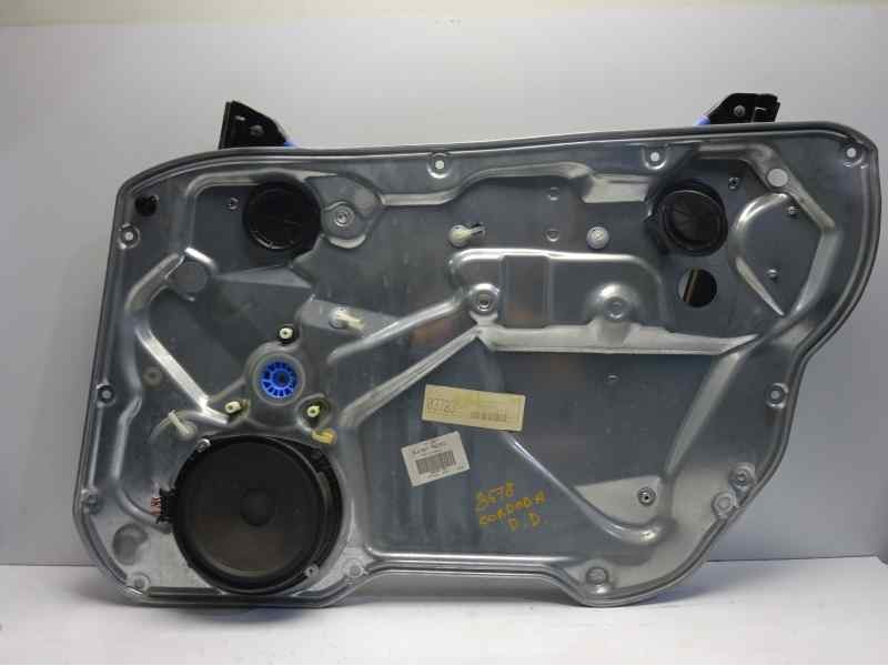 Recambio de elevalunas delantero derecho para seat cordoba berlina (6l2) fresh referencia OEM IAM 6L4837462 SA23ARSM 113980