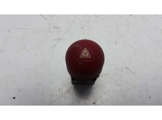 Recambio de warning para renault twingo (co6) 1.2 referencia OEM IAM 822444  