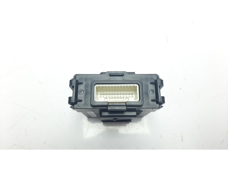 Recambio de modulo electronico para nissan x-trail (t32) 1.6 dci turbodiesel cat referencia OEM IAM 476A04BB0B  