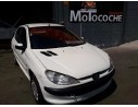 PEUGEOT 206 BERLINA