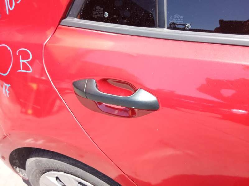 Recambio de maneta exterior trasera derecha para kia rio (yb) concept referencia OEM IAM   