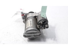 Recambio de motor arranque para opel corsa e gsi referencia OEM IAM 25194650 ARF420501HQ  2