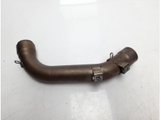 TUBO ESCAPE DELANTERO 57114932AA 57114932AA 