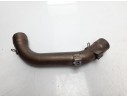 TUBO ESCAPE DELANTERO 57114932AA 57114932AA 