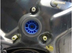 Recambio de elevalunas delantero derecho para seat cordoba berlina (6l2) fresh referencia OEM IAM 6L4837462 SA23ARSM 113980 2