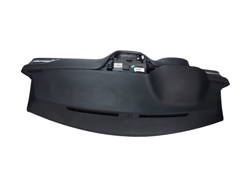 Recambio de kit airbag para peugeot 2008 (--.2013) 1.6 blue-hdi fap referencia OEM IAM 98072114ZD  