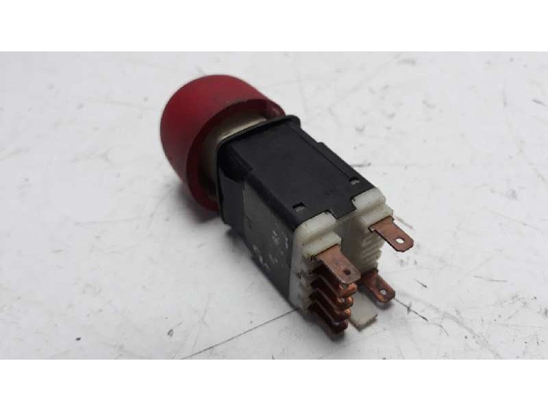 Recambio de warning para renault twingo (co6) 1.2 referencia OEM IAM 822444  