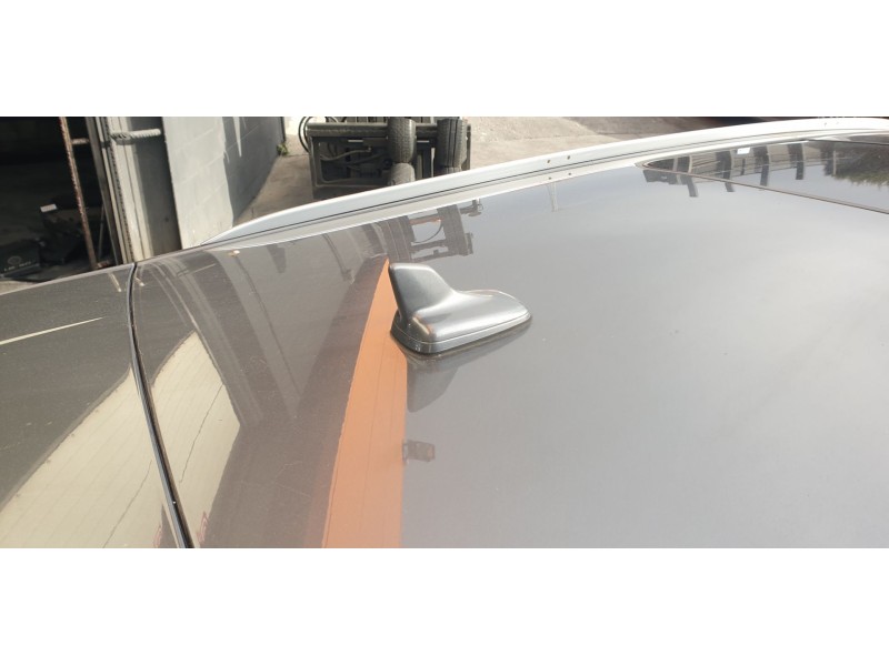 Recambio de antena para audi a4 avant (8w5) básico referencia OEM IAM 4M0035503L  