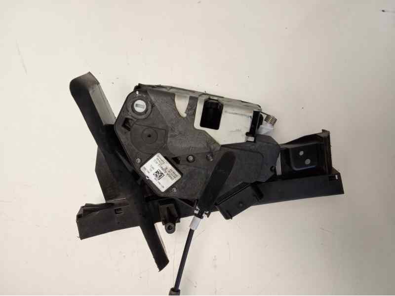 Recambio de cerradura puerta trasera izquierda para ford focus lim. trend + referencia OEM IAM 921764106 BM5AA26412AG 