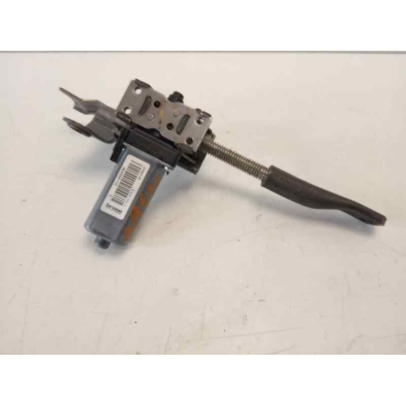 Recambio de centralita asientos para porsche cayenne (typ 92aa) s diesel referencia OEM IAM 984686105  