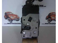 Recambio de cerradura puerta delantera derecha para opel astra h berlina cosmo referencia OEM IAM 13210749  
