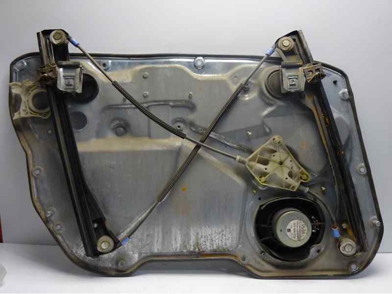 Recambio de elevalunas delantero derecho para seat cordoba berlina (6l2) fresh referencia OEM IAM 6L4837462 SA23ARSM 113980