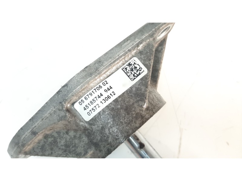 Recambio de amortiguador trasero derecho para bmw serie 3 lim. (f30) 2.0 turbodiesel referencia OEM IAM 22269074  