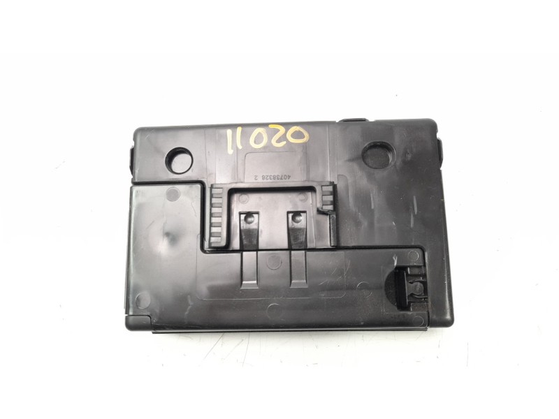 Recambio de modulo electronico para renault scenic iv 1.2 tce energy referencia OEM IAM 282754595R  
