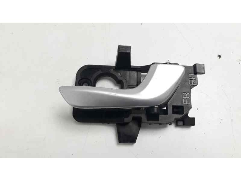 Recambio de maneta interior delantera derecha para kia rio (yb) concept referencia OEM IAM 82623H8500  