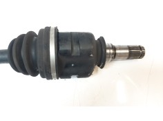 Recambio de transmision delantera derecha para toyota corolla verso (r1) 1.8 16v cat referencia OEM IAM 434100F010   2