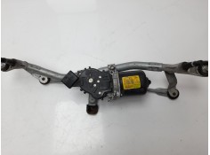 Recambio de motor limpia delantero para citroen c3 tonic referencia OEM IAM 6405QC   2