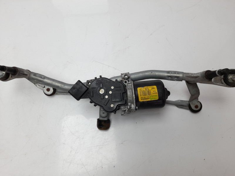 Recambio de motor limpia delantero para citroen c3 tonic referencia OEM IAM 6405QC  