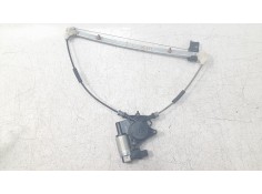 ELEVALUNAS TRASERO IZQUIERDO GJ6A72590E 