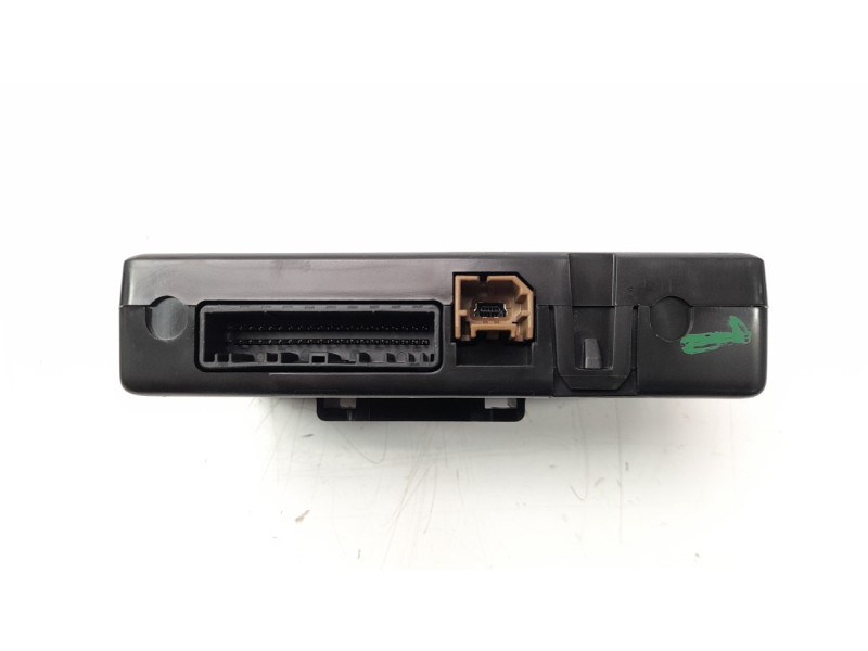 Recambio de modulo electronico para renault scenic iv 1.2 tce energy referencia OEM IAM 282754595R  