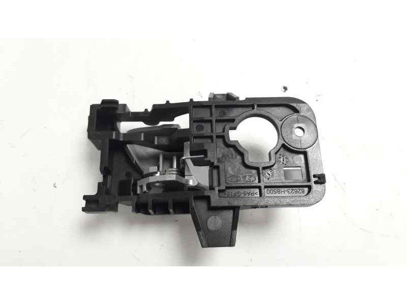 Recambio de maneta interior delantera derecha para kia rio (yb) concept referencia OEM IAM 82623H8500  