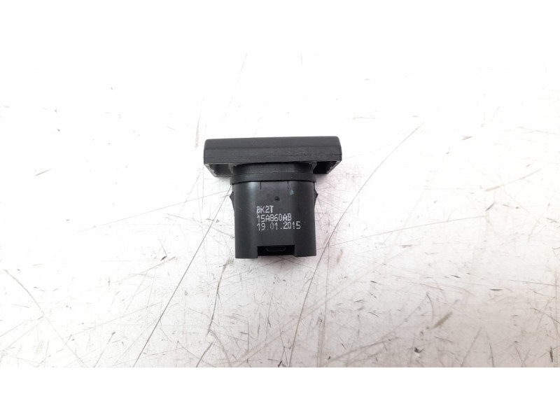 Recambio de interruptor para ford transit custom kasten 2.2 tdci cat referencia OEM IAM BK2T15A860AB  