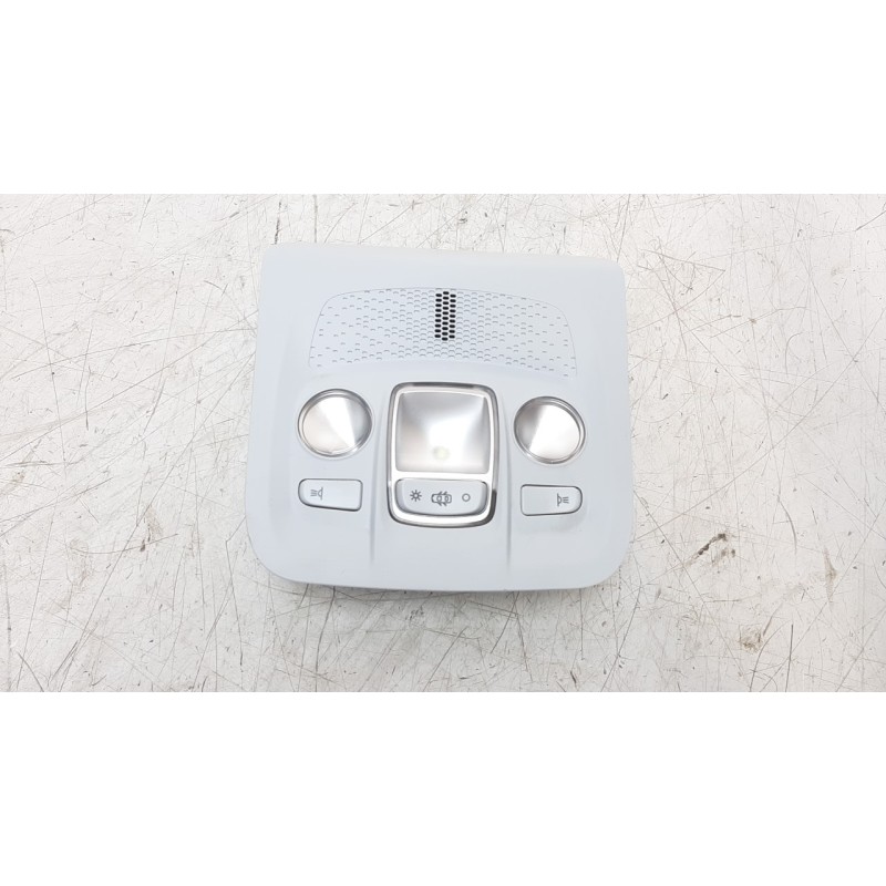 Recambio de luz interior para peugeot 2008 (--.2013) 1.6 blue-hdi fap referencia OEM IAM 96781445PR  