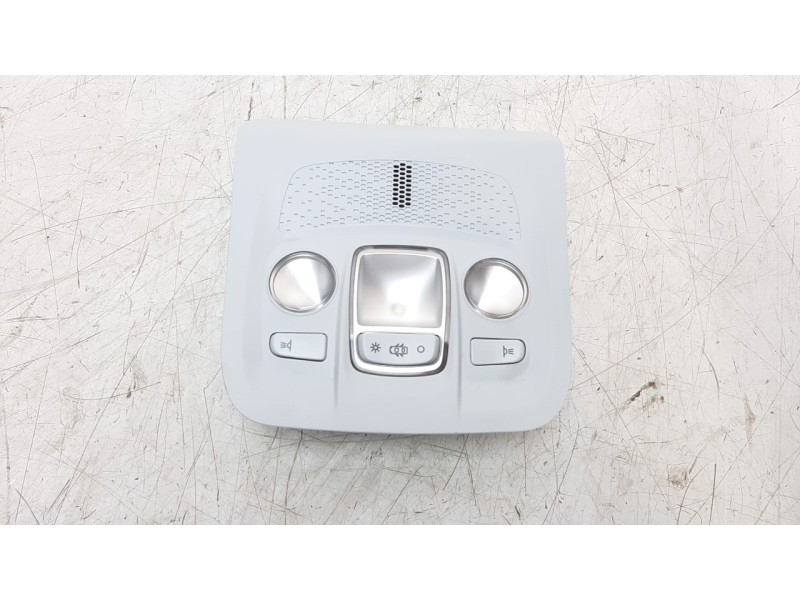 Recambio de luz interior para peugeot 2008 (--.2013) 1.6 blue-hdi fap referencia OEM IAM 96781445PR  