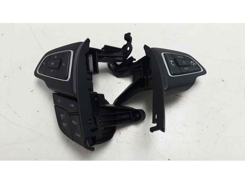 Recambio de mando multifuncion para ford focus lim. trend + referencia OEM IAM   