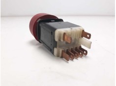 Recambio de warning para renault twingo (co6) 1.2 referencia OEM IAM 822444   2