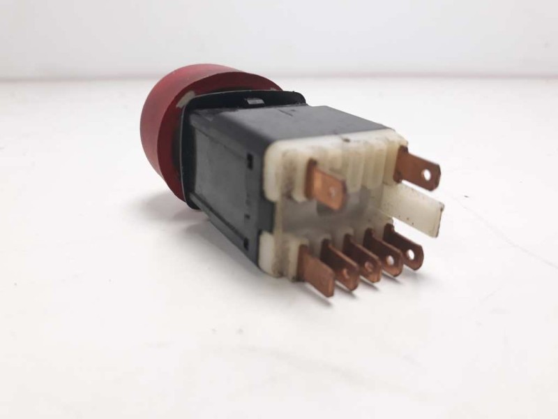 Recambio de warning para renault twingo (co6) 1.2 referencia OEM IAM 822444  