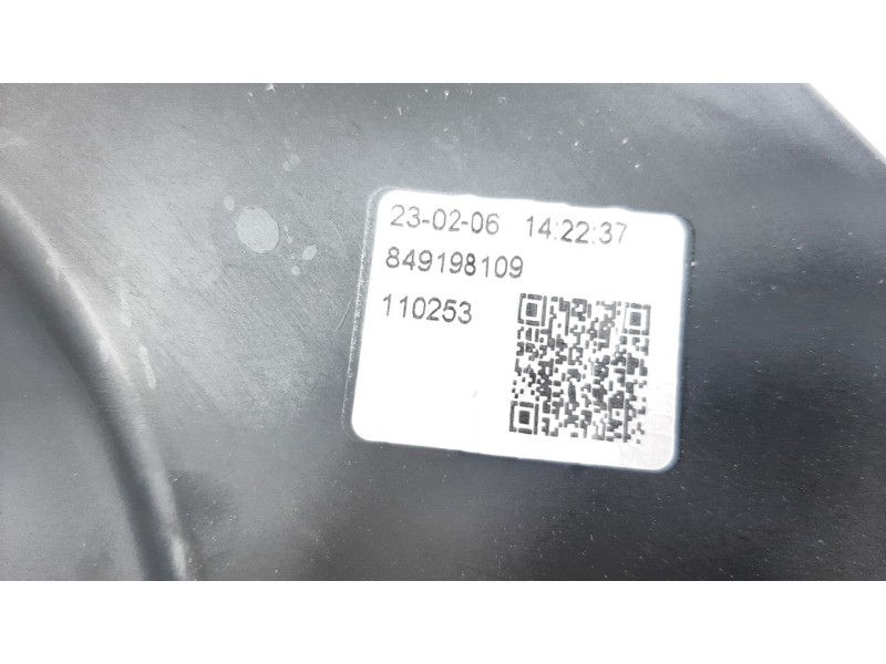 Recambio de torpedo para bmw serie 2 active tourer (u06) 225 e xdrive referencia OEM IAM 51718491981  