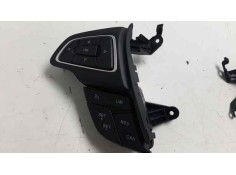 Recambio de mando multifuncion para ford focus lim. trend + referencia OEM IAM    2