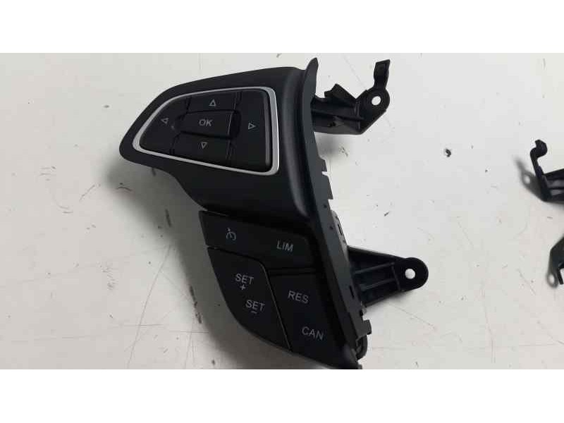 Recambio de mando multifuncion para ford focus lim. trend + referencia OEM IAM   