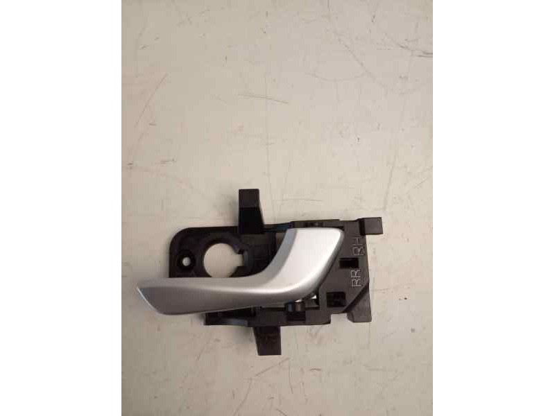 Recambio de maneta interior trasera derecha para kia rio (yb) concept referencia OEM IAM 83623H8500  