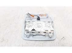 Recambio de luz interior para peugeot 2008 (--.2013) 1.6 blue-hdi fap referencia OEM IAM 96781445PR   2
