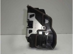 Recambio de cerradura puerta trasera izquierda para bmw serie 3 berlina (e90) referencia OEM IAM 51227202147 CRDBMW0147 EZCBM024 2