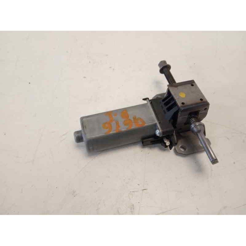 Recambio de centralita asientos para porsche cayenne (typ 92aa) s diesel referencia OEM IAM 988582105  