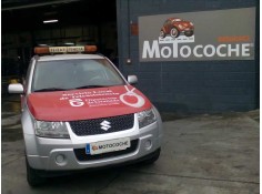 suzuki grand vitara jb (jt) del año 2010 2