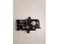 Recambio de maneta interior trasera derecha para kia rio (yb) concept referencia OEM IAM 83623H8500   2