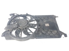Recambio de electroventilador para volvo v50 familiar 1.6 diesel cat referencia OEM IAM 3135103905   2