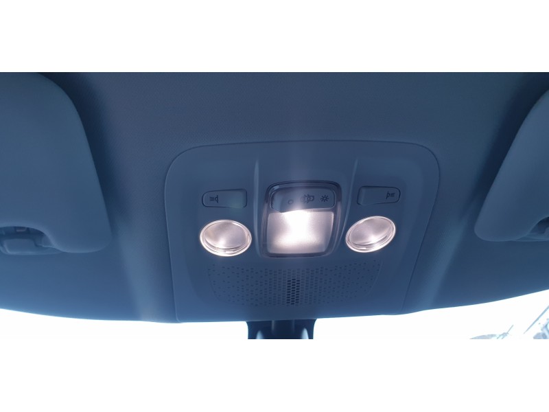 Recambio de luz interior para peugeot 2008 (--.2013) 1.6 blue-hdi fap referencia OEM IAM 96781445PR  