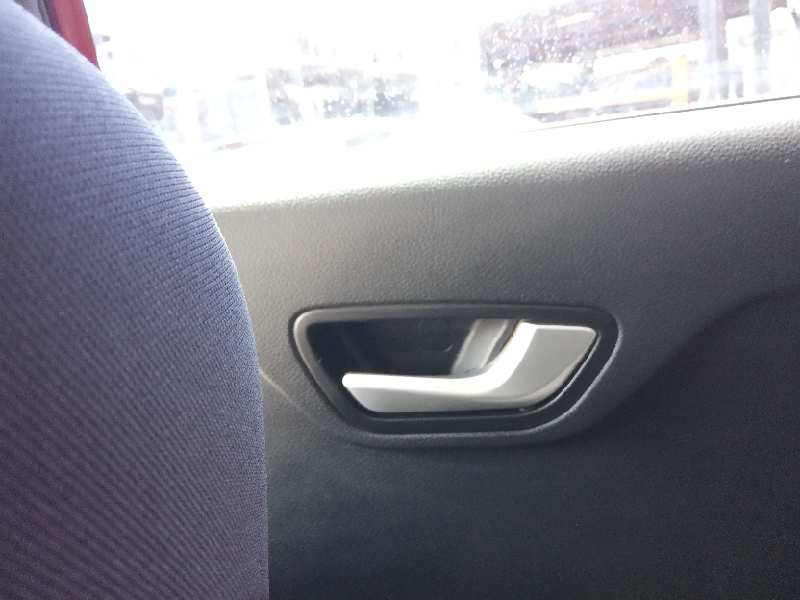 Recambio de maneta interior trasera derecha para kia rio (yb) concept referencia OEM IAM 83623H8500  