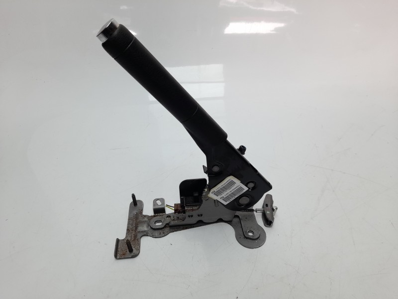 Recambio de palanca freno para citroen c3 tonic referencia OEM IAM 98062966ZD  