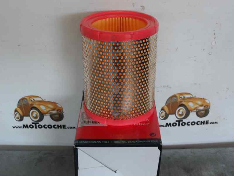 Recambio de filtro aire para citroen ax 1.4 referencia OEM IAM 1444A7 A140063 1457433227